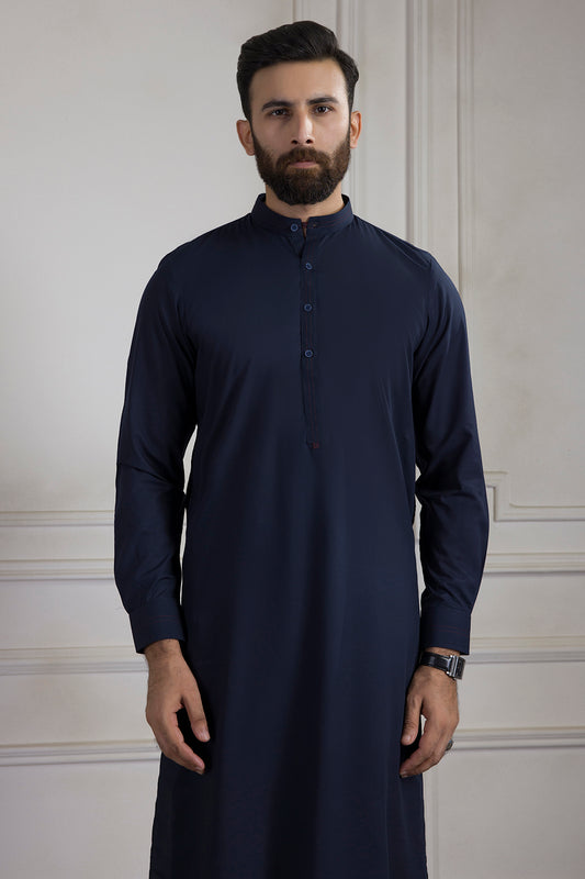 Marvel Shalwar Kameez - 5016