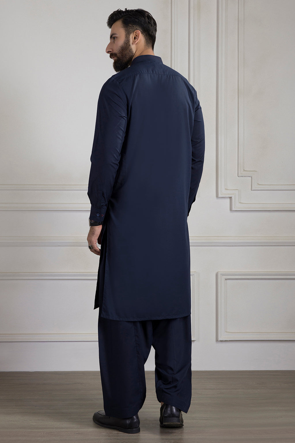 Marvel Shalwar Kameez - 5016