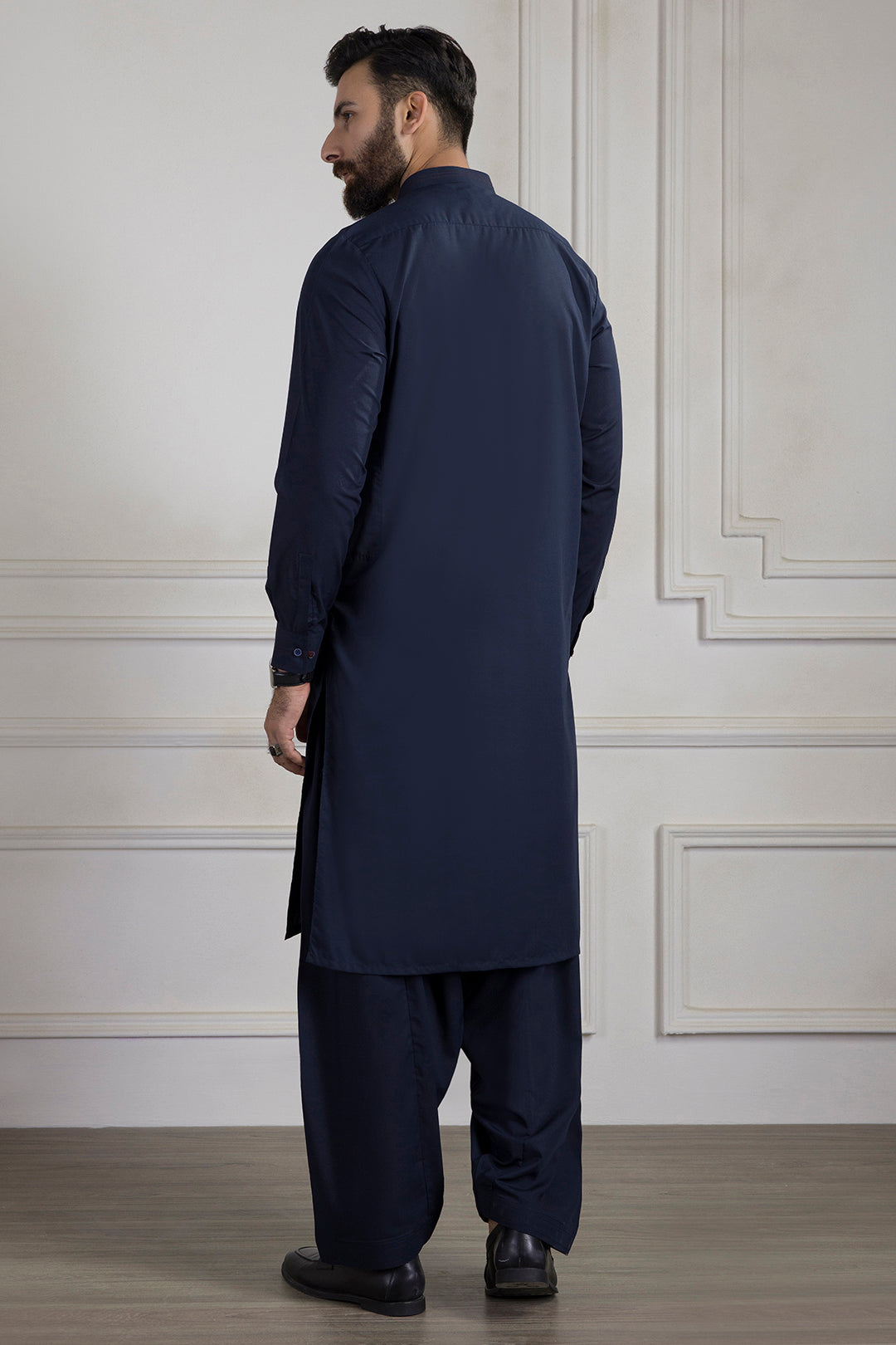 Marvel Shalwar Kameez - 5016