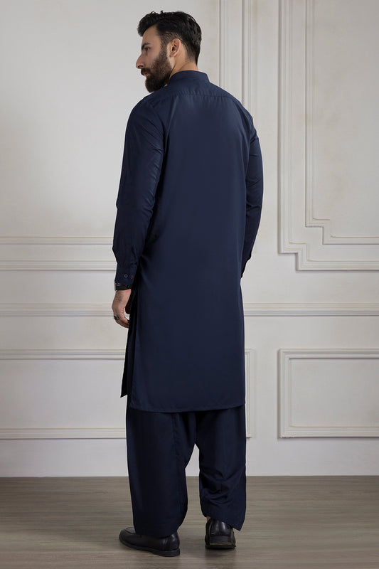 Marvel Shalwar Kameez - 5016