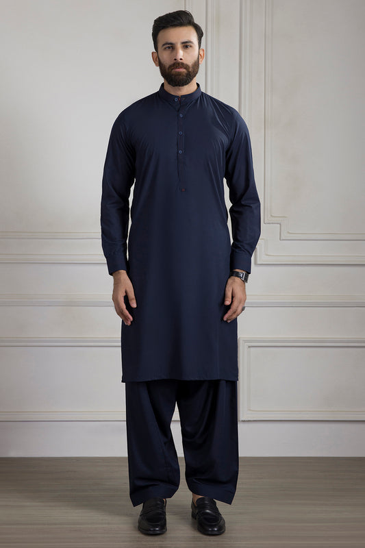Marvel Shalwar Kameez - 5016