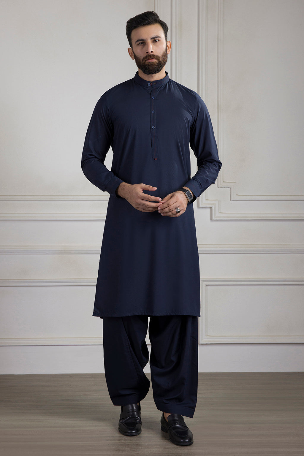 Marvel Shalwar Kameez - 5016