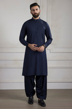 Marvel Shalwar Kameez - 5016
