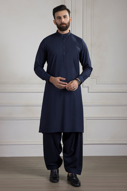 Marvel Shalwar Kameez - 5016