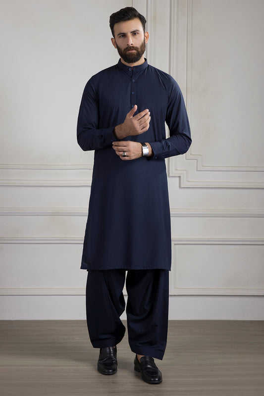 Marvel Shalwar Kameez - 5016