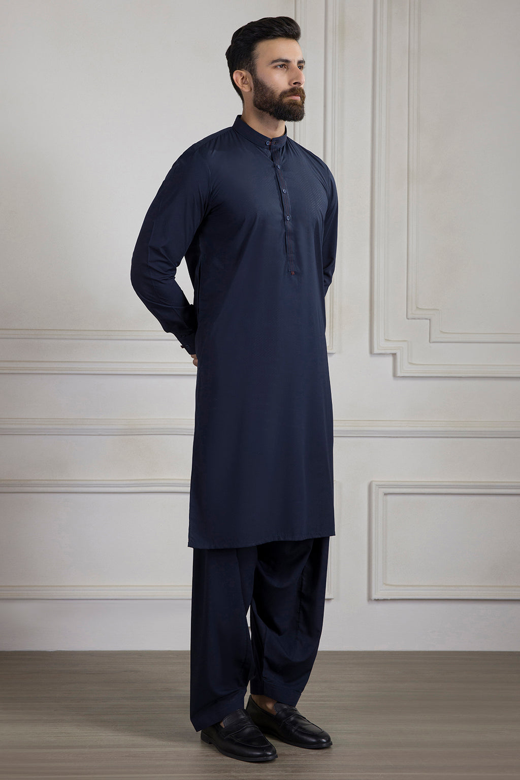 Marvel Shalwar Kameez - 5016