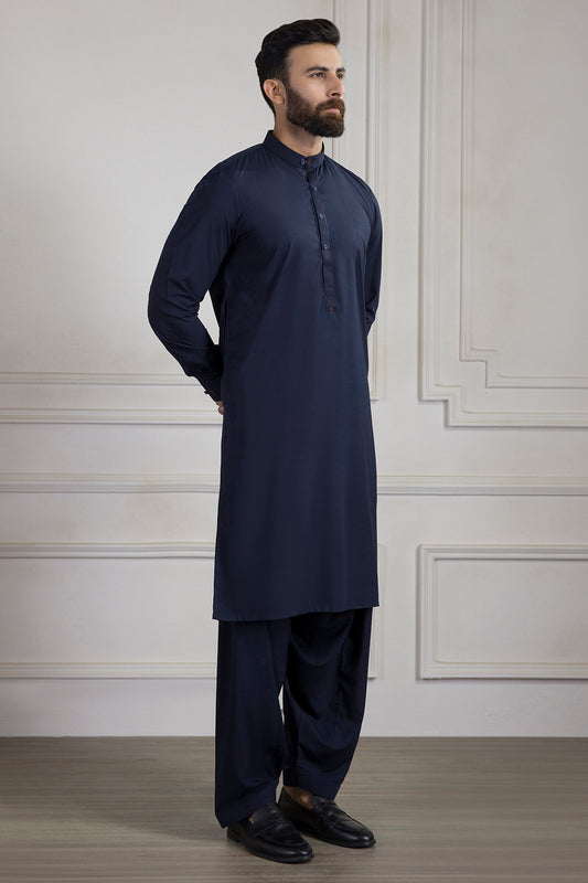 Marvel Shalwar Kameez - 5016