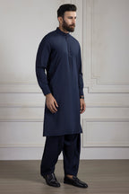 Marvel Shalwar Kameez - 5016
