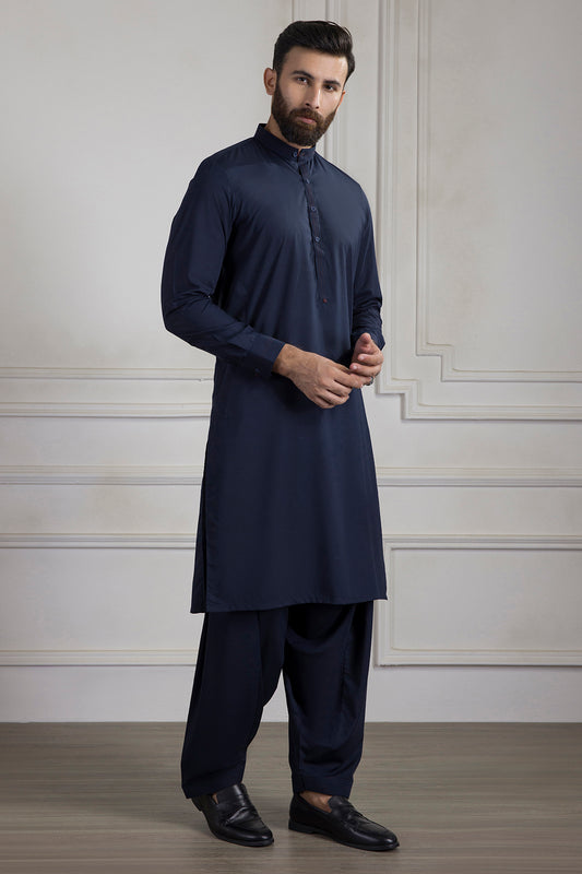 Marvel Shalwar Kameez - 5016