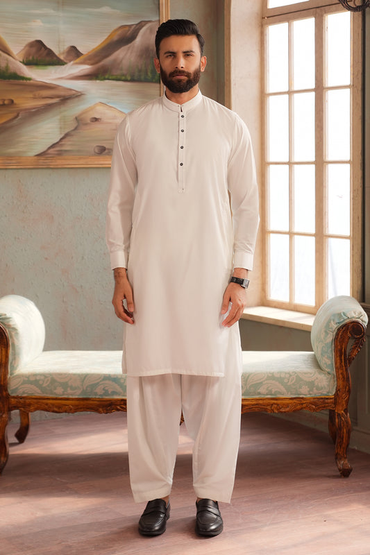 Marvel Shalwar Kameez - 6105