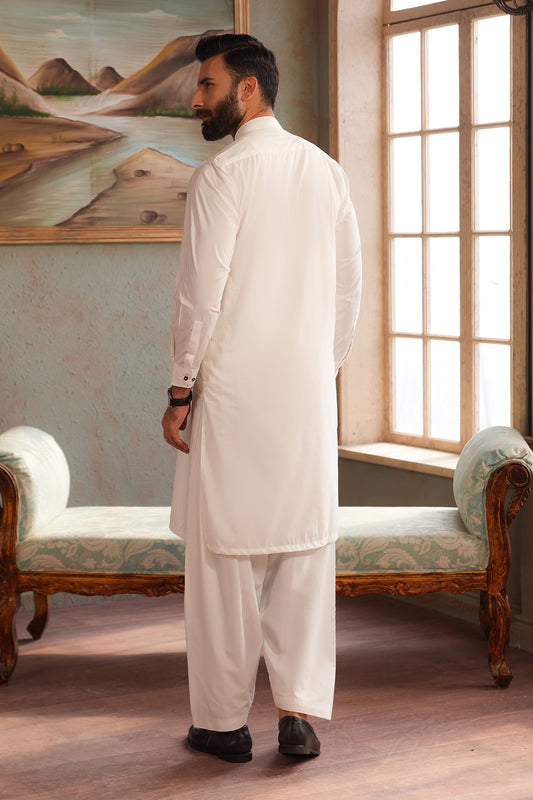 Marvel Shalwar Kameez - 6105