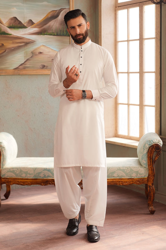 Marvel Shalwar Kameez - 6105