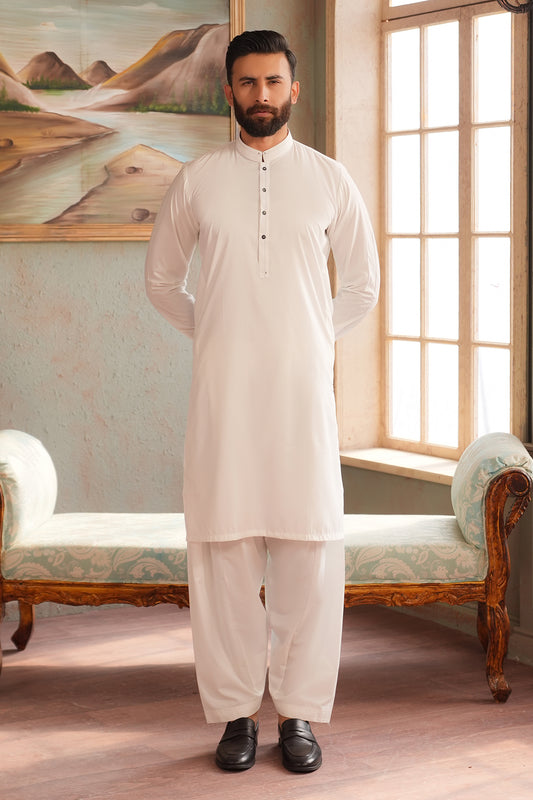 Marvel Shalwar Kameez - 6105