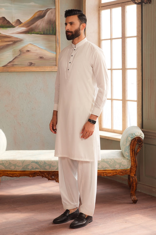 Marvel Shalwar Kameez - 6105