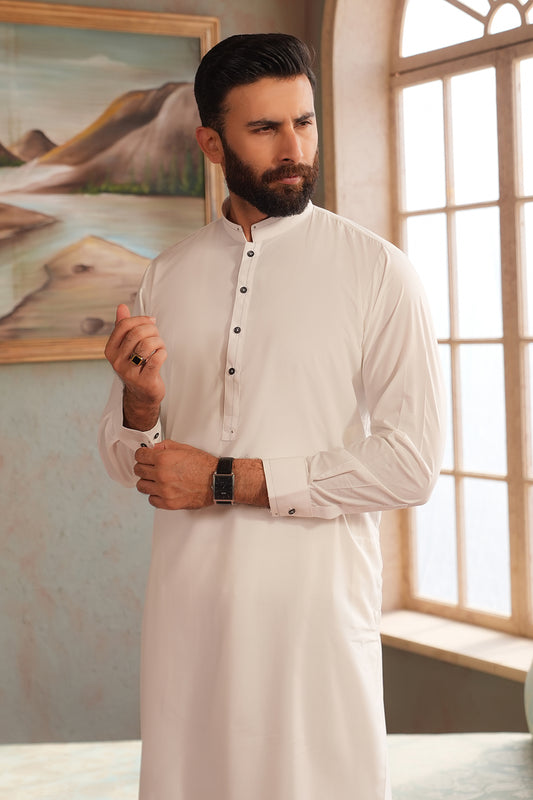 Marvel Shalwar Kameez - 6105