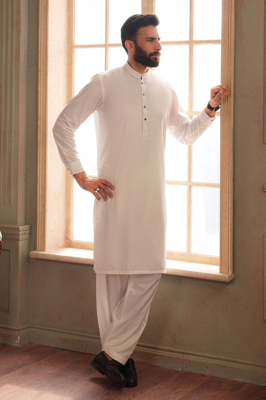 Marvel Shalwar Kameez - 6105