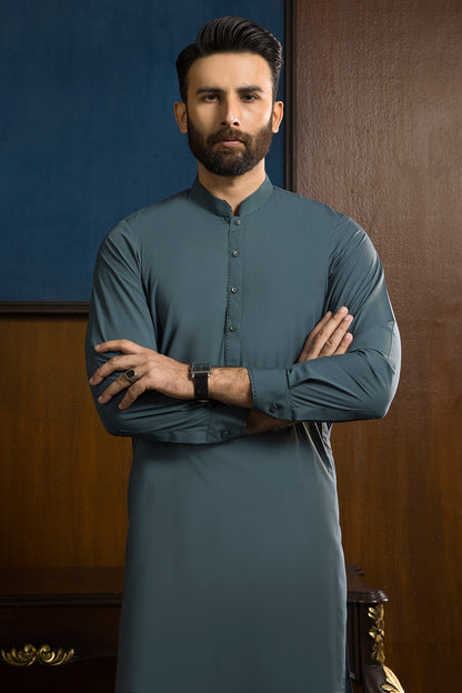 Marvel Shalwar Kameez - 6111