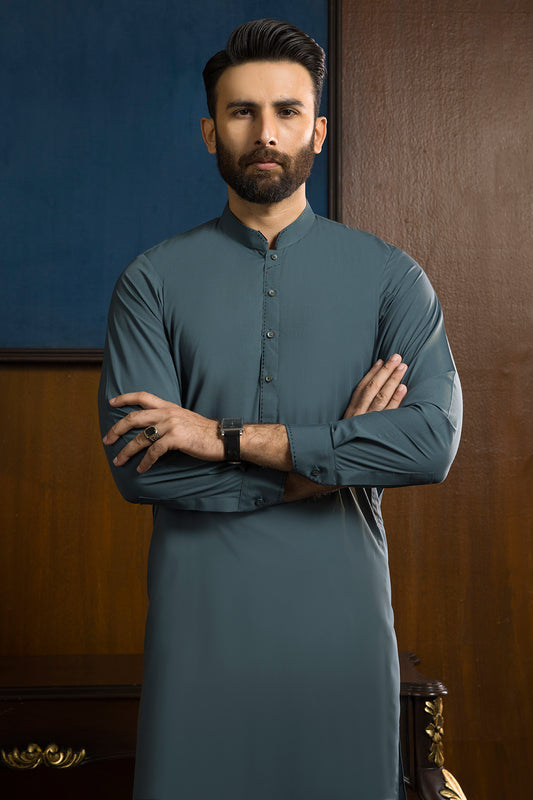 Marvel Shalwar Kameez - 6111