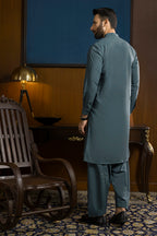 Marvel Shalwar Kameez - 6111