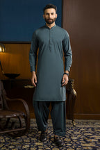 Marvel Shalwar Kameez - 6111