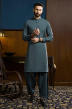 Marvel Shalwar Kameez - 6111