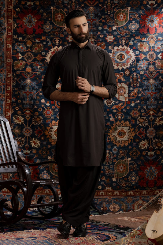 Marvel Shalwar Kameez - 6118