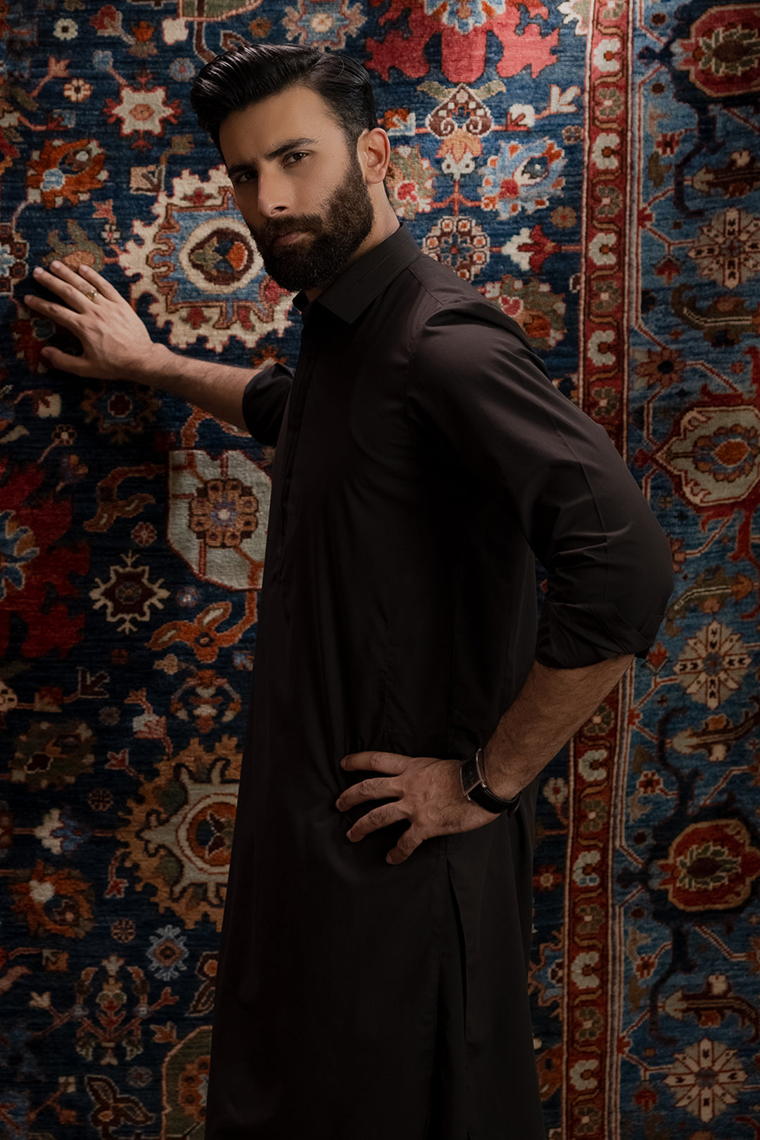 Marvel Shalwar Kameez - 6118