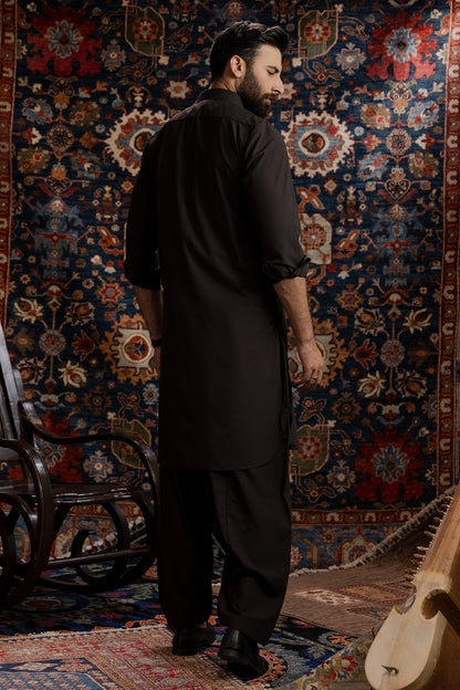 Marvel Shalwar Kameez - 6118