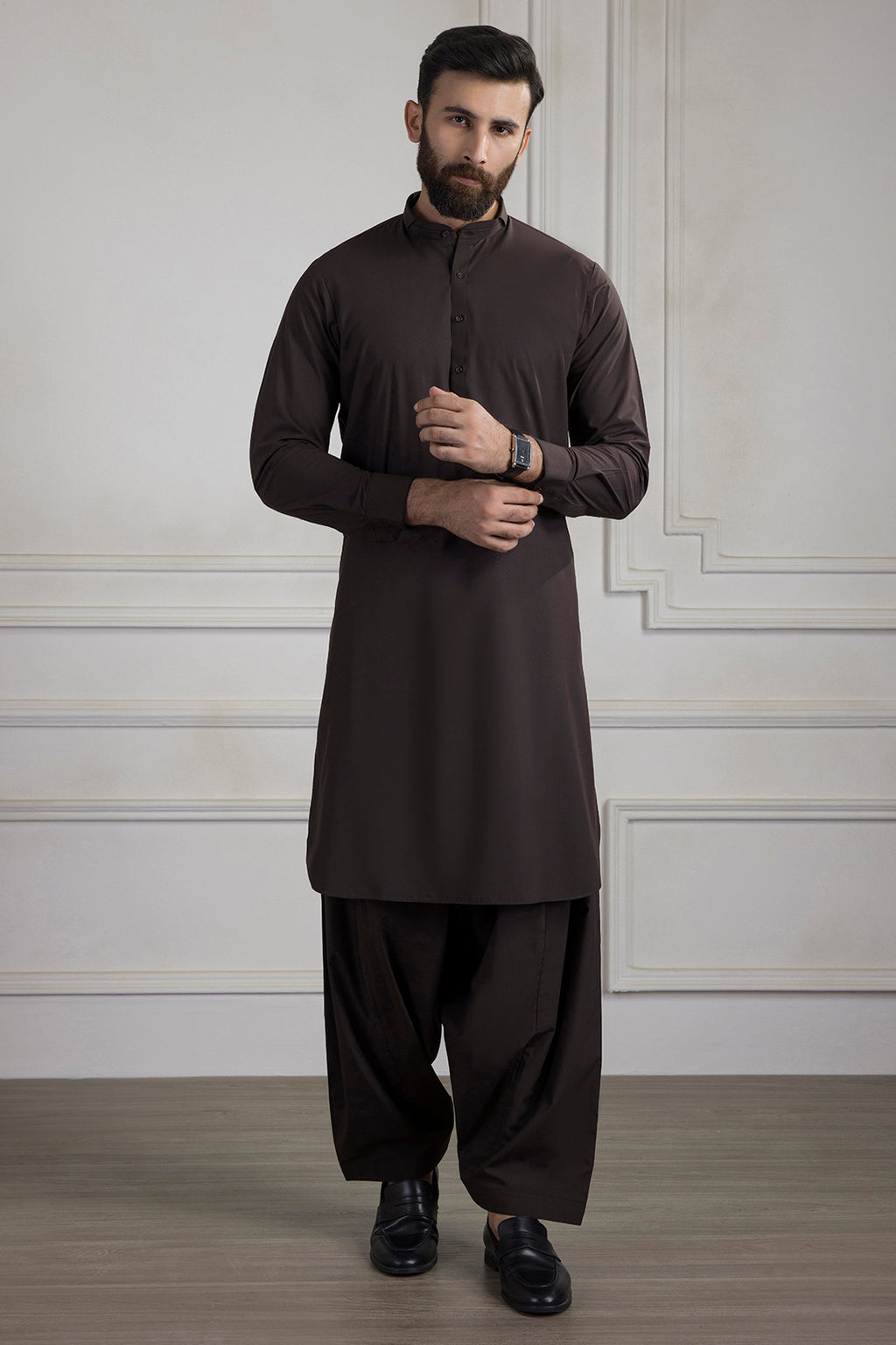 Marvel Shalwar Kameez - 2684