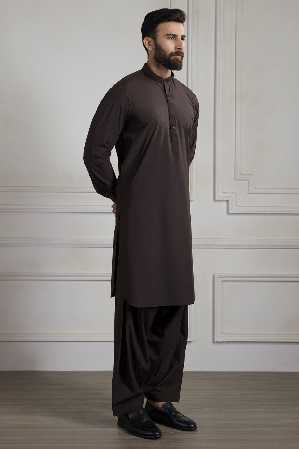 Marvel Shalwar Kameez - 2684