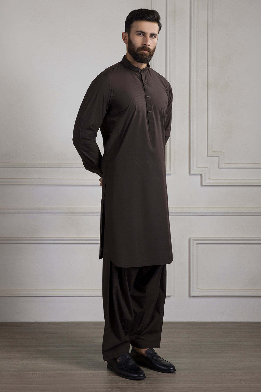 Marvel Shalwar Kameez - 2684