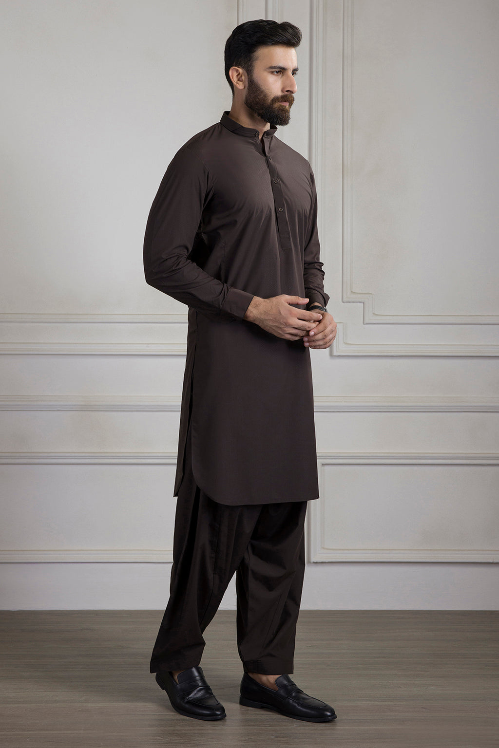 Marvel Shalwar Kameez - 2684