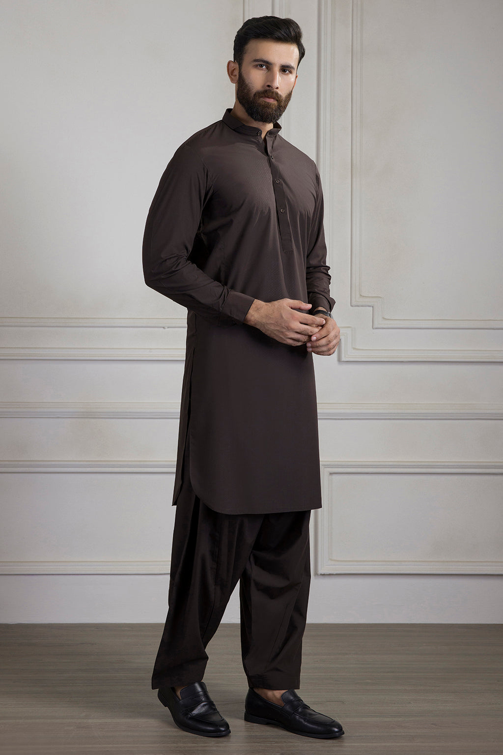 Marvel Shalwar Kameez - 2684