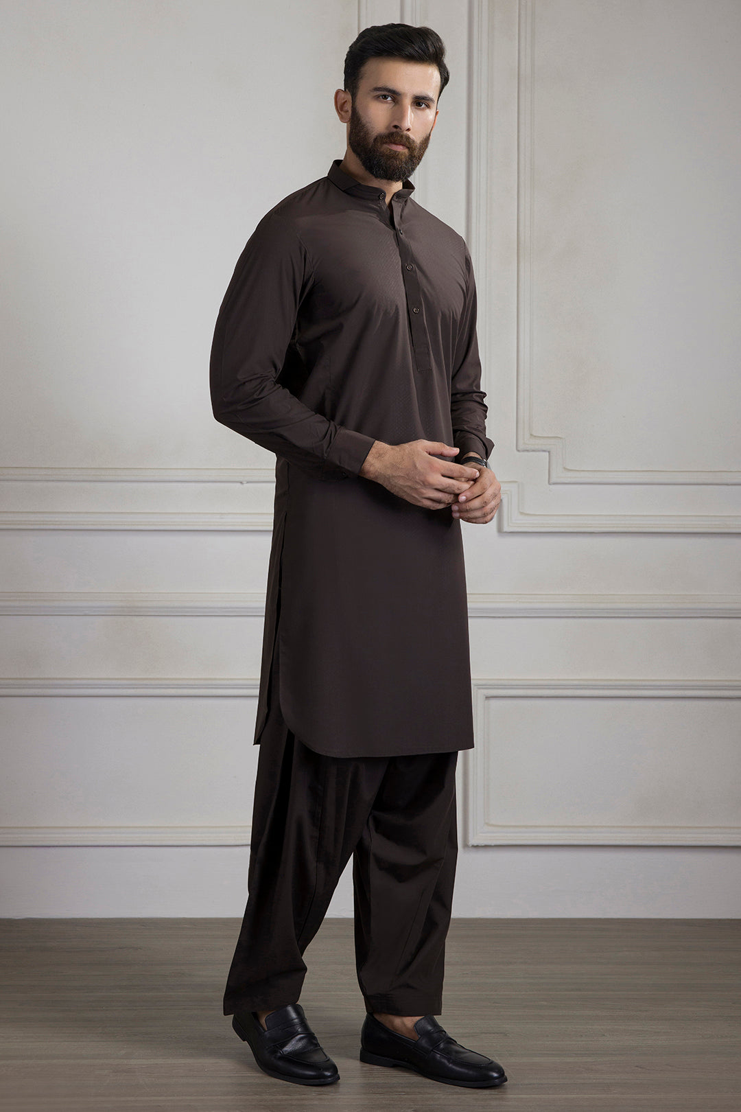 Marvel Shalwar Kameez - 2684