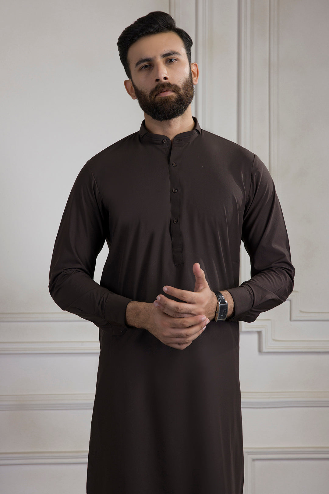Marvel Shalwar Kameez - 2684