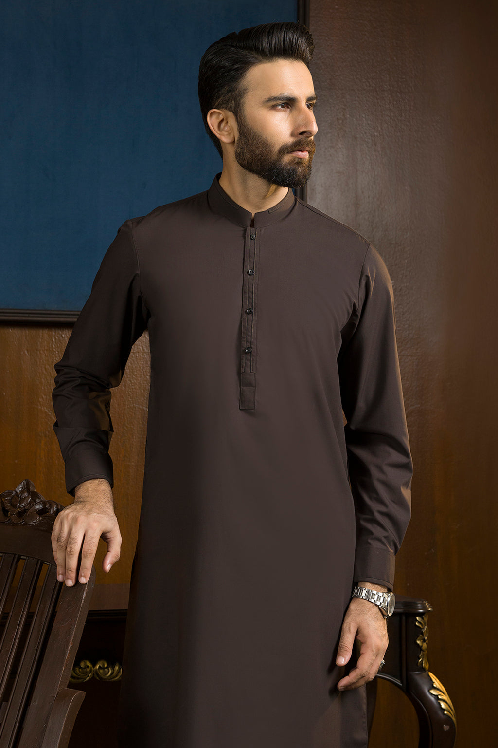 Marvel Shalwar Kameez - 2685