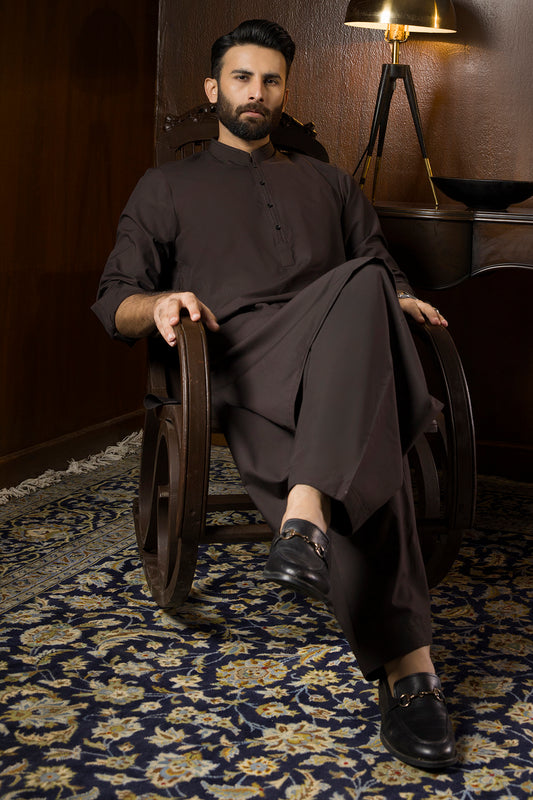 Marvel Shalwar Kameez - 2685