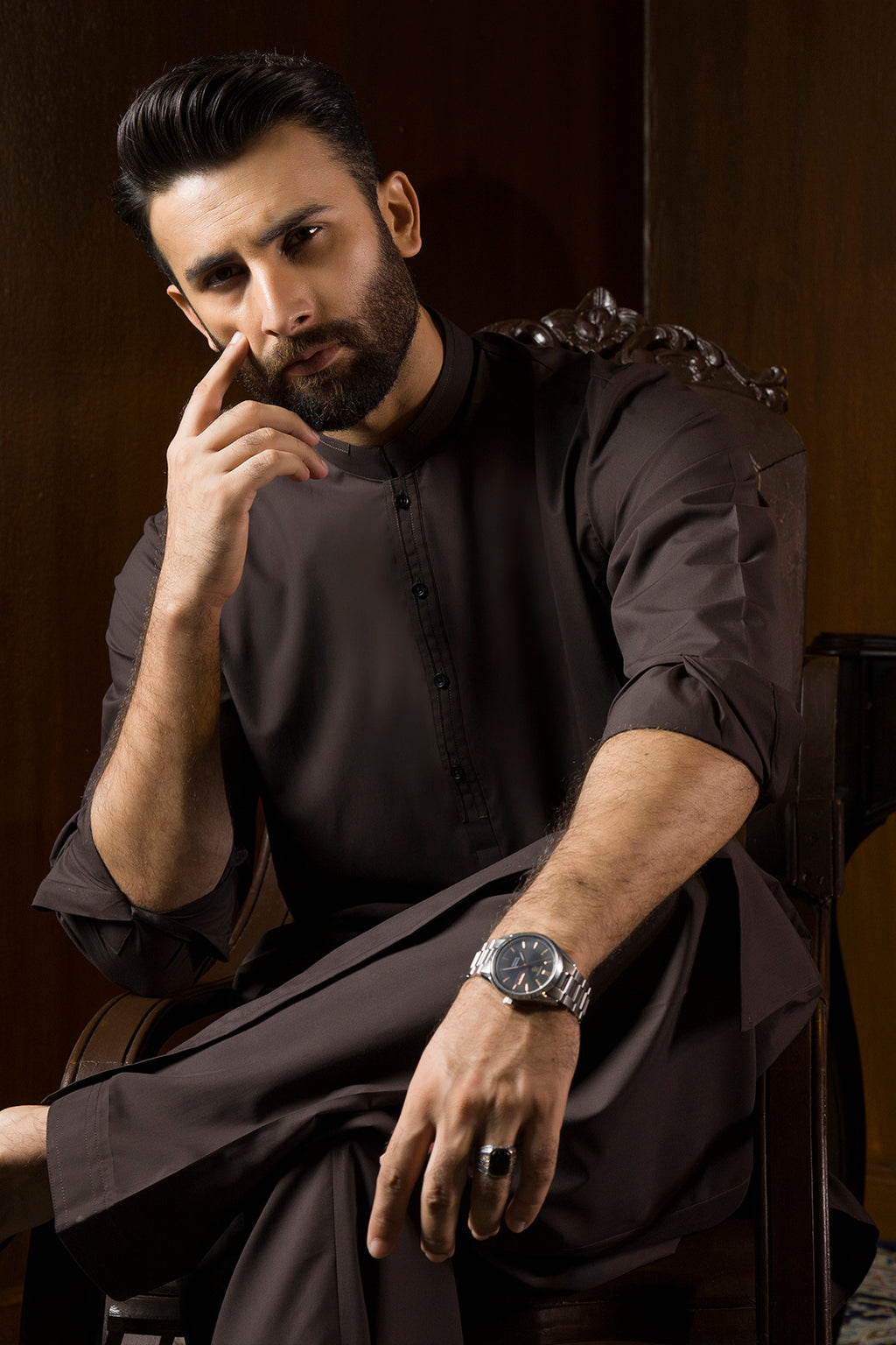 Marvel Shalwar Kameez - 2685