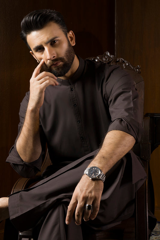 Marvel Shalwar Kameez - 2685