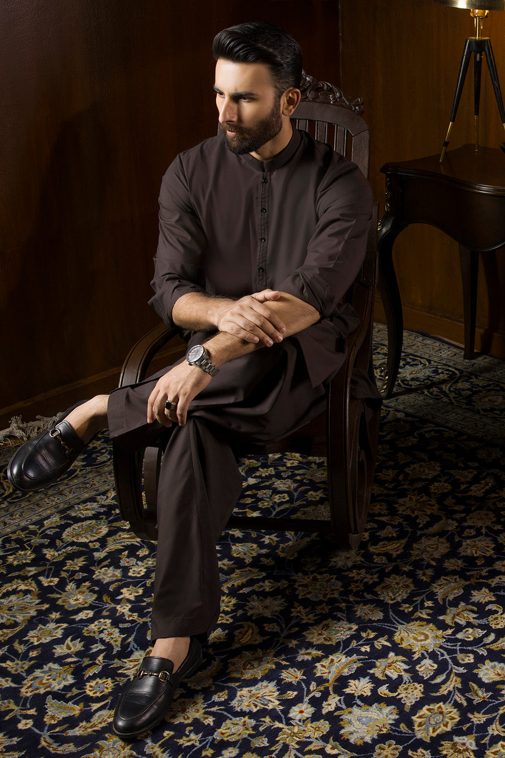 Marvel Shalwar Kameez - 2685