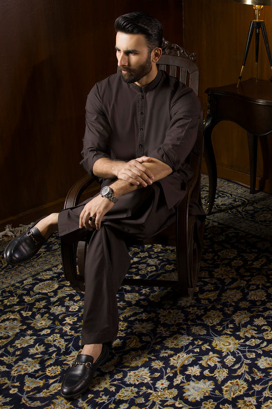 Marvel Shalwar Kameez - 2685