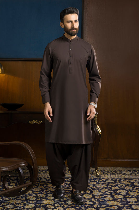 Marvel Shalwar Kameez - 2685