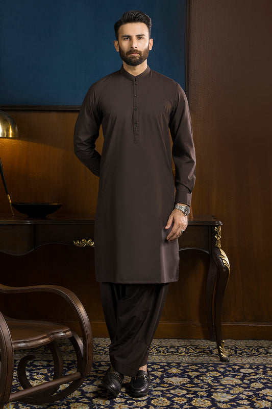 Marvel Shalwar Kameez - 2685