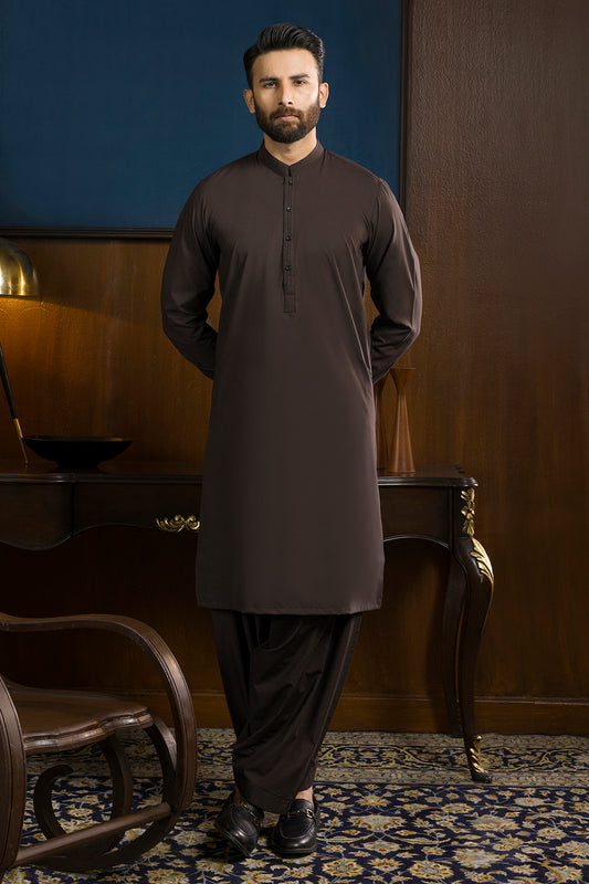 Marvel Shalwar Kameez - 2685