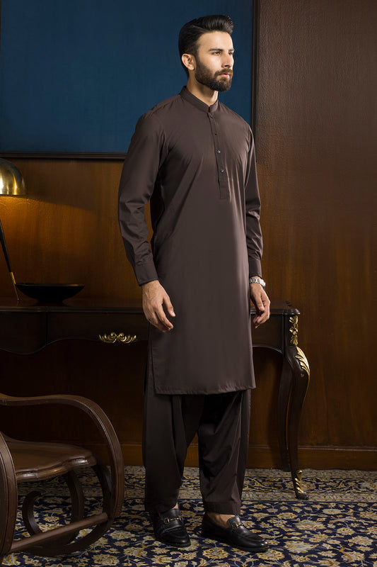Marvel Shalwar Kameez - 2685