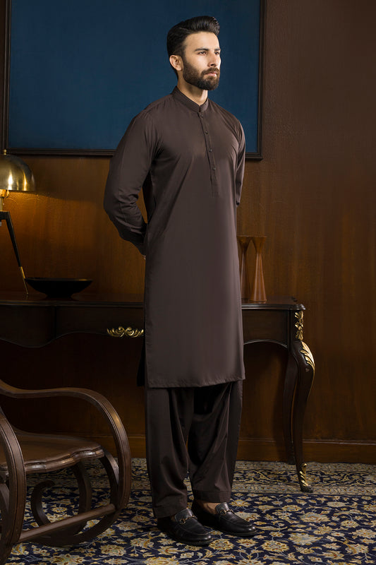 Marvel Shalwar Kameez - 2685