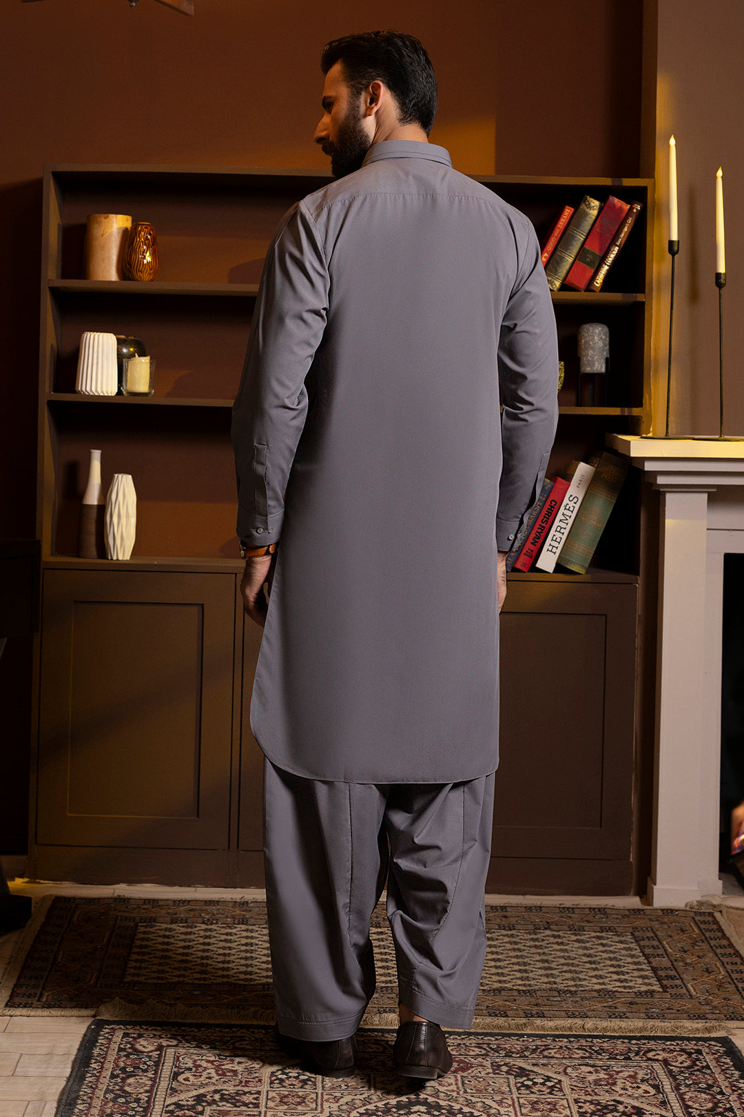 Marvel Shalwar Kameez - 2692