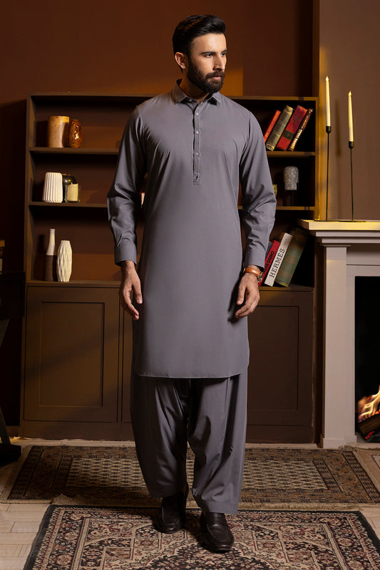 Marvel Shalwar Kameez - 2692