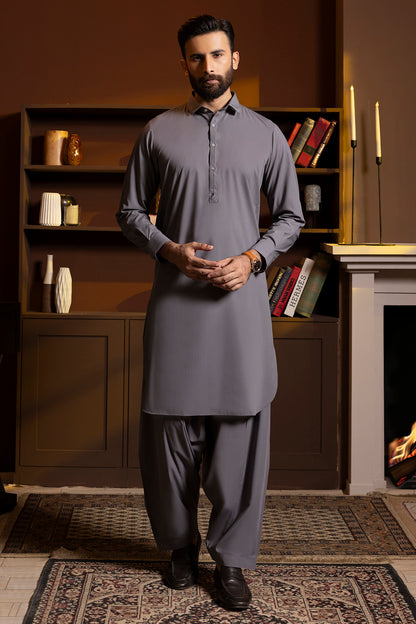 Marvel Shalwar Kameez - 2692