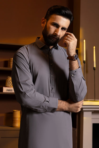 Marvel Shalwar Kameez - 2692